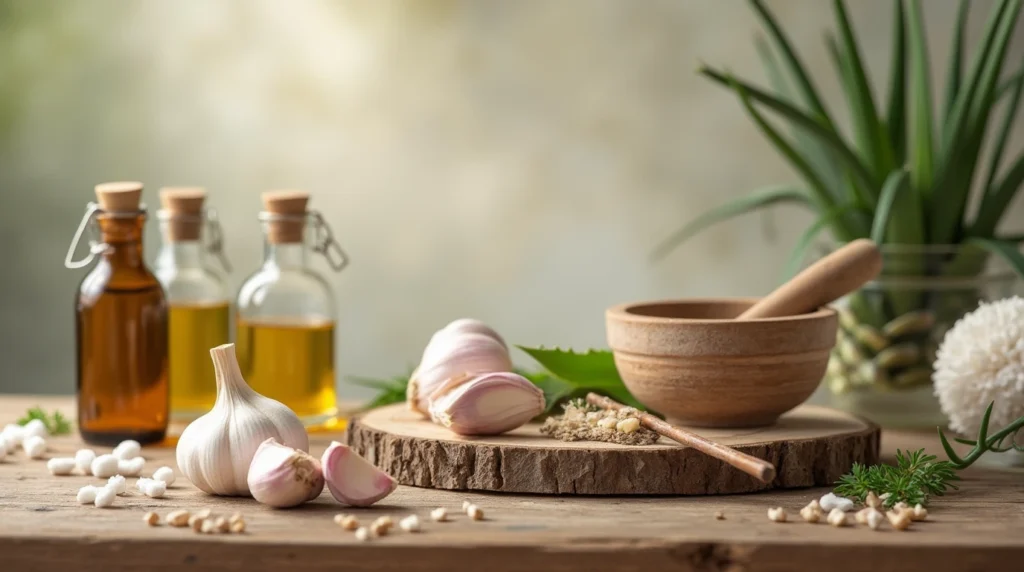 natural remedies for skin tag