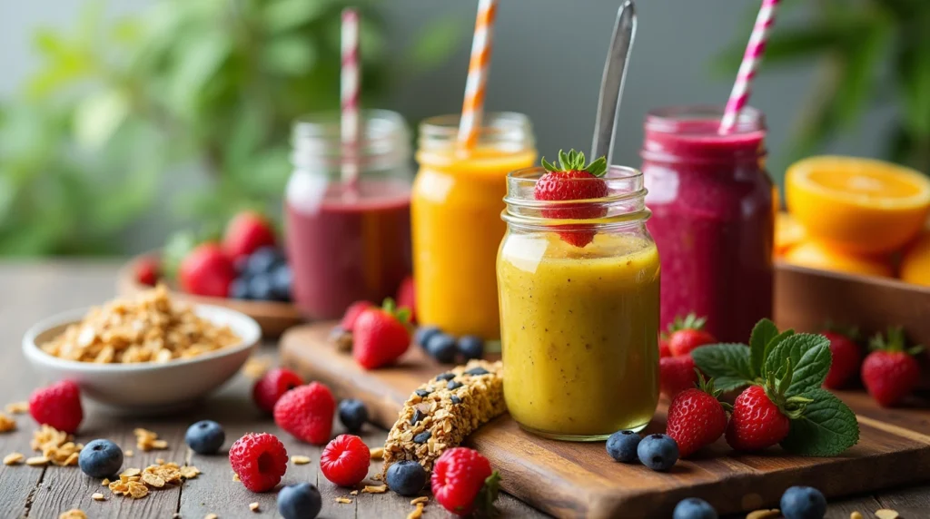 Why You Should Try These Superfood Recipes in 2025