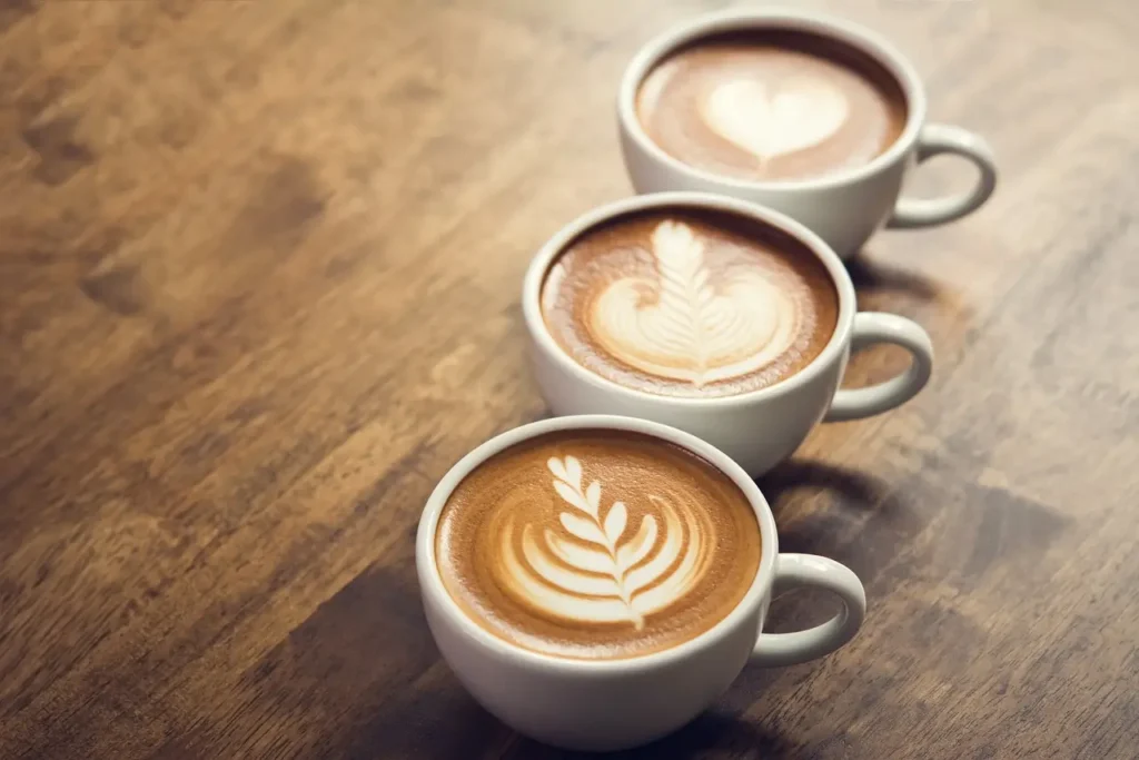 WHAT IS BREVE COFFEE?
