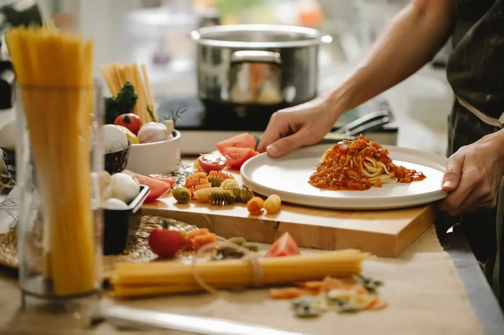 What to Serve With Emoji Cookbook