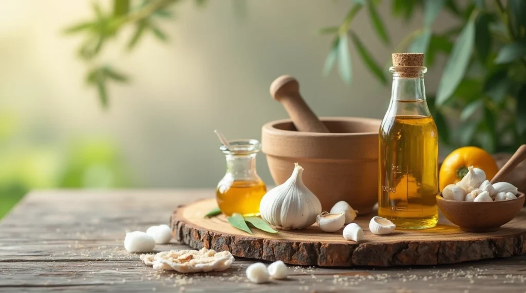 natural remedies for skin tag