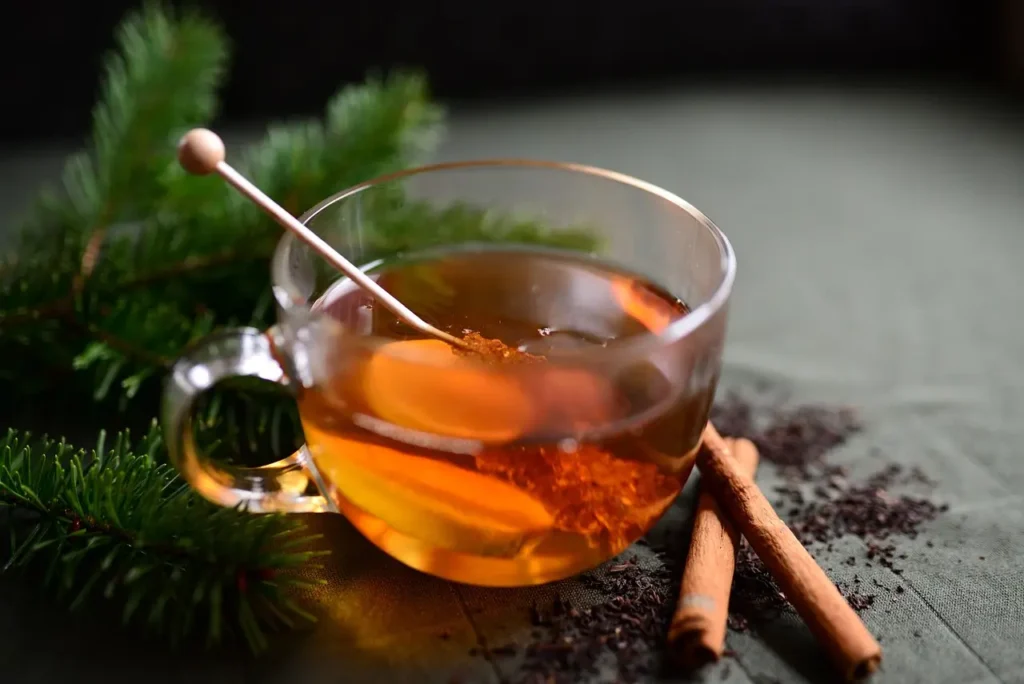 Is a spoonful of honey a day good for you