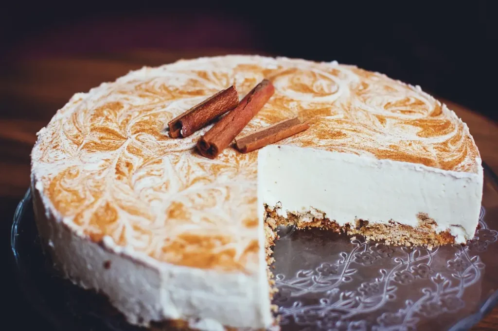 guava cheesecake recipe