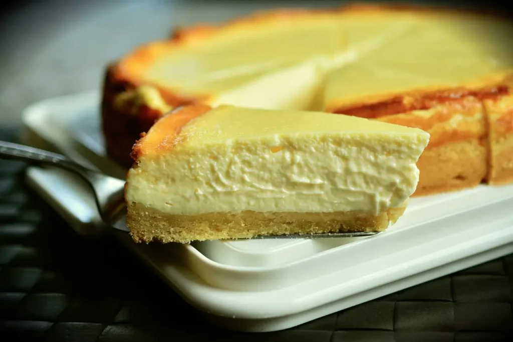 guava cheesecake recipe